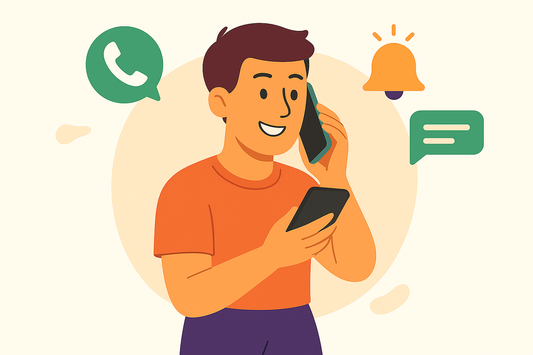 Basic Package – Smart Call Assistant